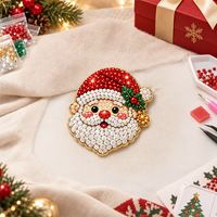 🎅 Santa Claus